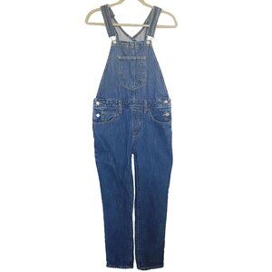 Levi's Overalls